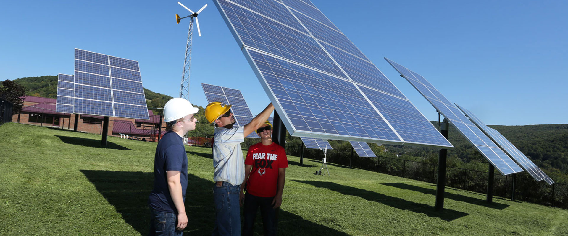 Innovation and Research